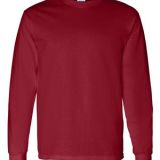 Gildan – Heavy Cotton™ Long Sleeve T-Shirt