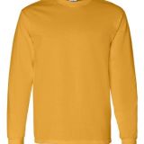 Gildan – Heavy Cotton™ Long Sleeve T-Shirt