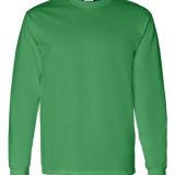 Gildan – Heavy Cotton™ Long Sleeve T-Shirt