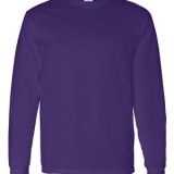 Gildan – Heavy Cotton™ Long Sleeve T-Shirt