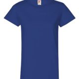 Hanes – ComfortSoft® Women’s Short Sleeve T-Shirt