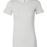 BELLA + CANVAS – Women’s Slim Fit Tee