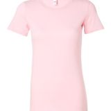 BELLA + CANVAS – Women’s Slim Fit Tee