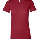 BELLA + CANVAS – Women’s Slim Fit Tee