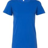 BELLA + CANVAS – Women’s Slim Fit Tee