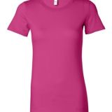 BELLA + CANVAS – Women’s Slim Fit Tee