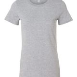 BELLA + CANVAS – Women’s Slim Fit Tee