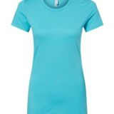 BELLA + CANVAS – Women’s Slim Fit Tee