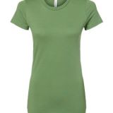 BELLA + CANVAS – Women’s Slim Fit Tee