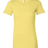 BELLA + CANVAS – Women’s Slim Fit Tee