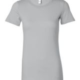 BELLA + CANVAS – Women’s Slim Fit Tee