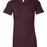 BELLA + CANVAS – Women’s Slim Fit Tee