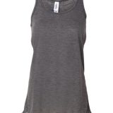 BELLA + CANVAS – Women’s Flowy Racerback Tank