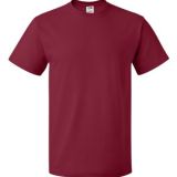 Fruit of the Loom – HD Cotton Short Sleeve T-Shirt