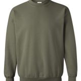 Gildan – Heavy Blend™ Crewneck Sweatshirt