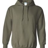 Gildan – Heavy Blend™ Hooded Sweatshirt