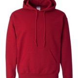 Gildan – Heavy Blend™ Hooded Sweatshirt