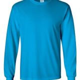 Gildan – Ultra Cotton® Long Sleeve T-Shirt