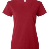 Gildan – Heavy Cotton™ Women’s T-Shirt