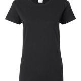 Gildan – Heavy Cotton™ Women’s T-Shirt