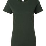 Gildan – Heavy Cotton™ Women’s T-Shirt