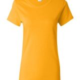 Gildan – Heavy Cotton™ Women’s T-Shirt