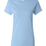 Gildan – Heavy Cotton™ Women’s T-Shirt