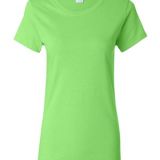 Gildan – Heavy Cotton™ Women’s T-Shirt