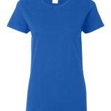 Gildan – Heavy Cotton™ Women’s T-Shirt