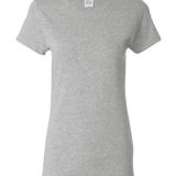 Gildan – Heavy Cotton™ Women’s T-Shirt