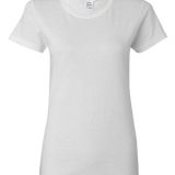 Gildan – Heavy Cotton™ Women’s T-Shirt