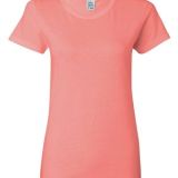 Gildan – Heavy Cotton™ Women’s T-Shirt