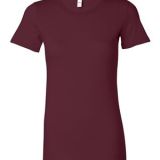 BELLA + CANVAS – Women’s Slim Fit Tee