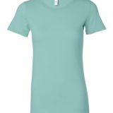 BELLA + CANVAS – Women’s Slim Fit Tee