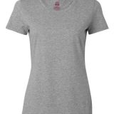 Fruit of the Loom – HD Cotton Women’s Short Sleeve T-Shirt