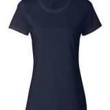 Fruit of the Loom – HD Cotton Women’s Short Sleeve T-Shirt