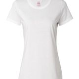 Fruit of the Loom – HD Cotton Women’s Short Sleeve T-Shirt