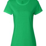 Fruit of the Loom – HD Cotton Women’s Short Sleeve T-Shirt