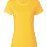 Fruit of the Loom – HD Cotton Women’s Short Sleeve T-Shirt