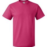 Fruit of the Loom – HD Cotton Short Sleeve T-Shirt