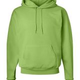 Hanes – Ecosmart® Hooded Sweatshirt