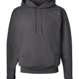 Hanes – Ecosmart® Hooded Sweatshirt