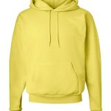 Hanes – Ecosmart® Hooded Sweatshirt