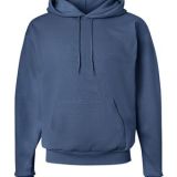 Hanes – Ecosmart® Hooded Sweatshirt