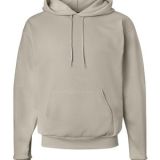 Hanes – Ecosmart® Hooded Sweatshirt