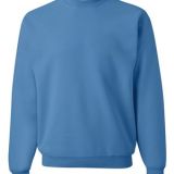 JERZEES – NuBlend® Crewneck Sweatshirt