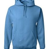 JERZEES – NuBlend® Hooded Sweatshirt