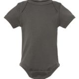 Rabbit Skins – Infant Baby Rib Bodysuit