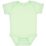 Rabbit Skins – Infant Baby Rib Bodysuit