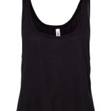 BELLA + CANVAS – Women’s Flowy Boxy Tank